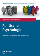 Politische Psychologie - 