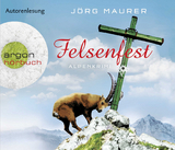 Felsenfest - Jörg Maurer