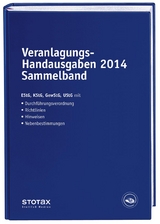 Veranlagungs-Handausgaben 2014 Sammelband - Dorn, Eckhard; Huhn, Birgit; Karthaus, Volker; Langer, Michael; Rosenbaum, Gerlinde; Sternkiker, Oliver; Vellen, Michael