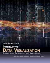 Interactive Data Visualization - Ward, Matthew O.; Grinstein, Georges; Keim, Daniel