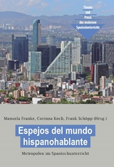 Espejos del mundo hispanohablante - 