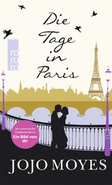 Die Tage in Paris - Jojo Moyes