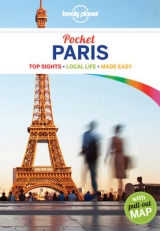 Lonely Planet Pocket Paris - Lonely Planet; Le Nevez, Catherine