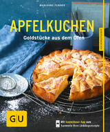 Apfelkuchen - Marianne Zunner