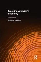 Tracking America's Economy - Frumkin, Norman