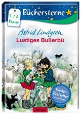 Lustiges Bullerbü - Astrid Lindgren