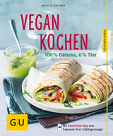 Vegan kochen - Martin Kintrup