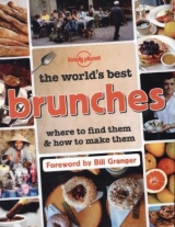 The World's Best Brunches -  Lonely Planet Food