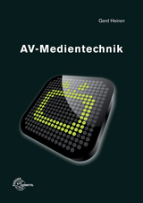 AV-Medientechnik - Heinen, Gerd