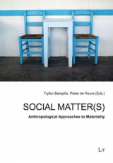 Social Matter(s) - 