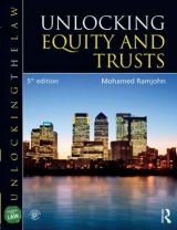 Unlocking Equity and Trusts - Ramjohn, Mohamed