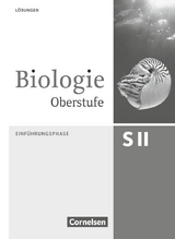 Biologie Oberstufe (3. Auflage) - Allgemeine Ausgabe - Einführungsphase NRW und Hessen - Walter Kleesattel, Axel Björn Brott, Wolfgang Ruppert, Frank Scholz, Gabriele Gräbe, Reiner Kleinert, Silke Groß, Marianne Weis