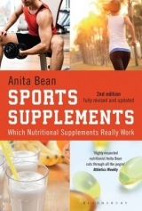 Sports Supplements - Bean, Anita