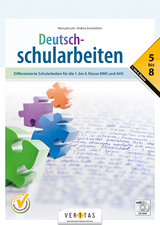 Deutschschularbeiten - Manuela Leb, Andrea Sonnleitner