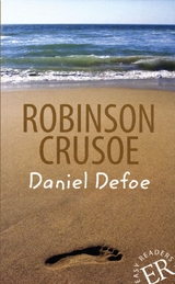 Robinson Crusoe - Defoe, Daniel