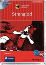 Strangled - Alison Romer