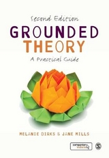 Grounded Theory - Birks, Melanie; Mills, Jane