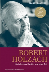 Robert Holzach - Claude Baumann