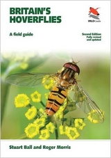 Britain's Hoverflies - Ball, Stuart; Morris, Roger