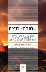 Extinction - Erwin, Douglas H.