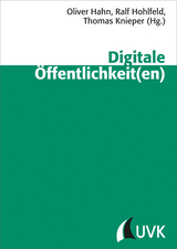 Digitale Öffentlichkeit(en) - 