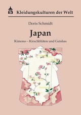 Japan - Doris Schmidt