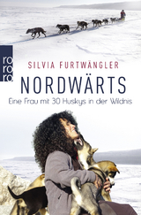 Nordwärts - Silvia Furtwängler