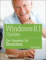 Windows 8.1 Update - Born, Günter