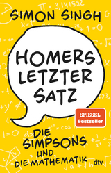 Homers letzter Satz - Simon Singh