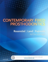 Contemporary Fixed Prosthodontics - Rosenstiel, Stephen F.; Land, Martin F.