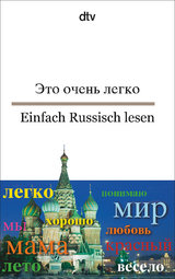 Einfach Russisch lesen - 