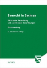 Baurecht in Sachsen