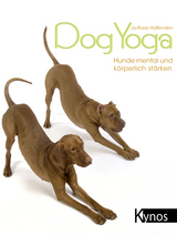 Dogyoga - Jo-Rosie Haffenden