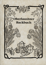 Oberlausitzer Backbuch - Nürnberger, Frank