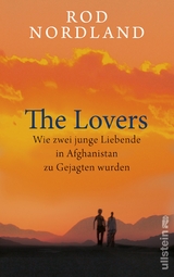 The Lovers - Rod Nordland