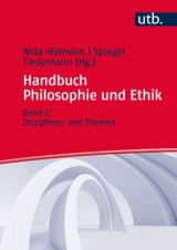 Handbuch Philosophie und Ethik - 