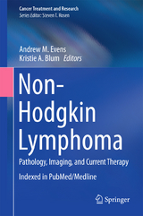 Non-Hodgkin Lymphoma - 