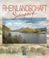 Rheinlandschaft Siebengebirge