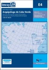 Imray Chart E4 - Imray