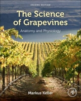 The Science of Grapevines - Keller, Markus