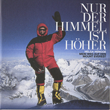 Nur der Himmel ist höher - Helga Hengge