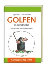 Golfen - Windorfer, Karin