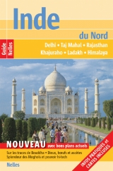 Inde du Nord - 