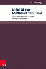 Michel Stüelers Gedenkbuch (1629–1649) - 