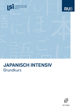 Japanisch intensiv - 