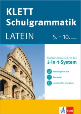 Klett Schulgrammatik