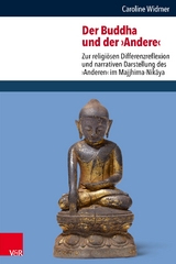 Der Buddha und der ›Andere‹ - Caroline Widmer