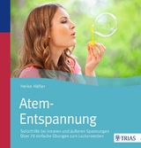 Atem-Entspannung - Heike Höfler