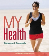 My Health - Donatelle, Rebecca J.