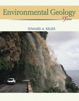 Environmental Geology - Keller, Edward